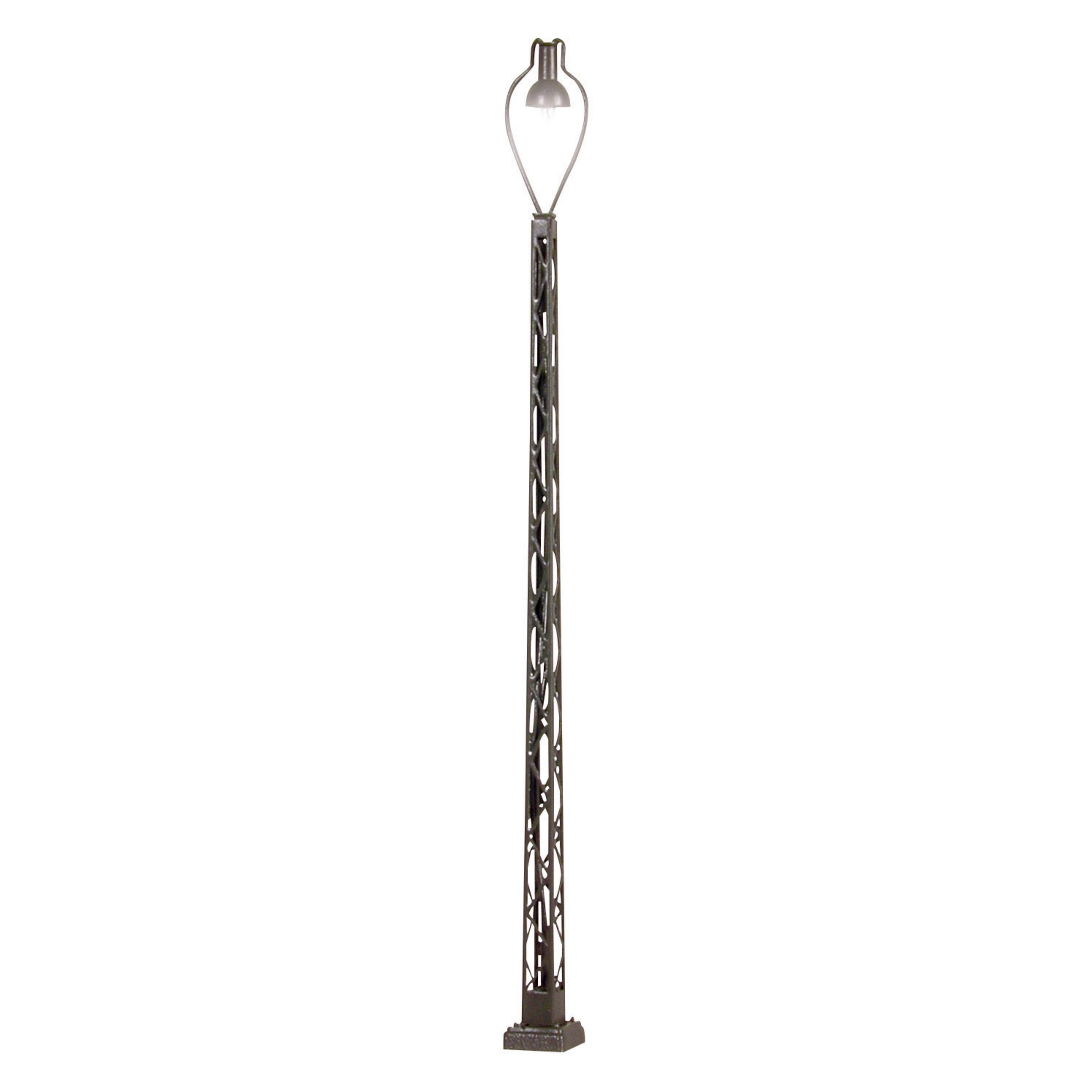 Viessmann TT Gittermastleuchte einfach F (6987)