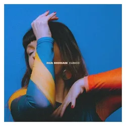 Deep Matter, Schallplatten, Cubico (Ria Moran)