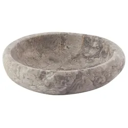 Aquanova Seifenschale Conor Stein, Marmor, Granit Beige