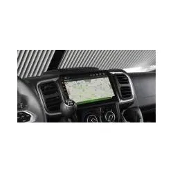 ESX VNC1045-F8-4G Fahrzeugspezifischer i45 Smart Naviceiver mit 25,6 cm (10.1...
