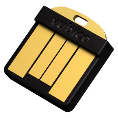 Yubico YUBIKEY 5C NFC - 2 Stück (101207)