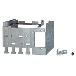 Siemens Dig.Industr. Schirmanschlusssatz 6SL3262-1AD01-0DA0