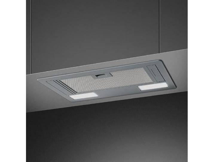 Smeg Hotte aspirante KSG52HE de cuisine