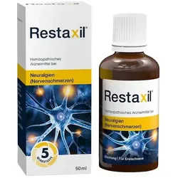 Restaxil liquido (50 ml)