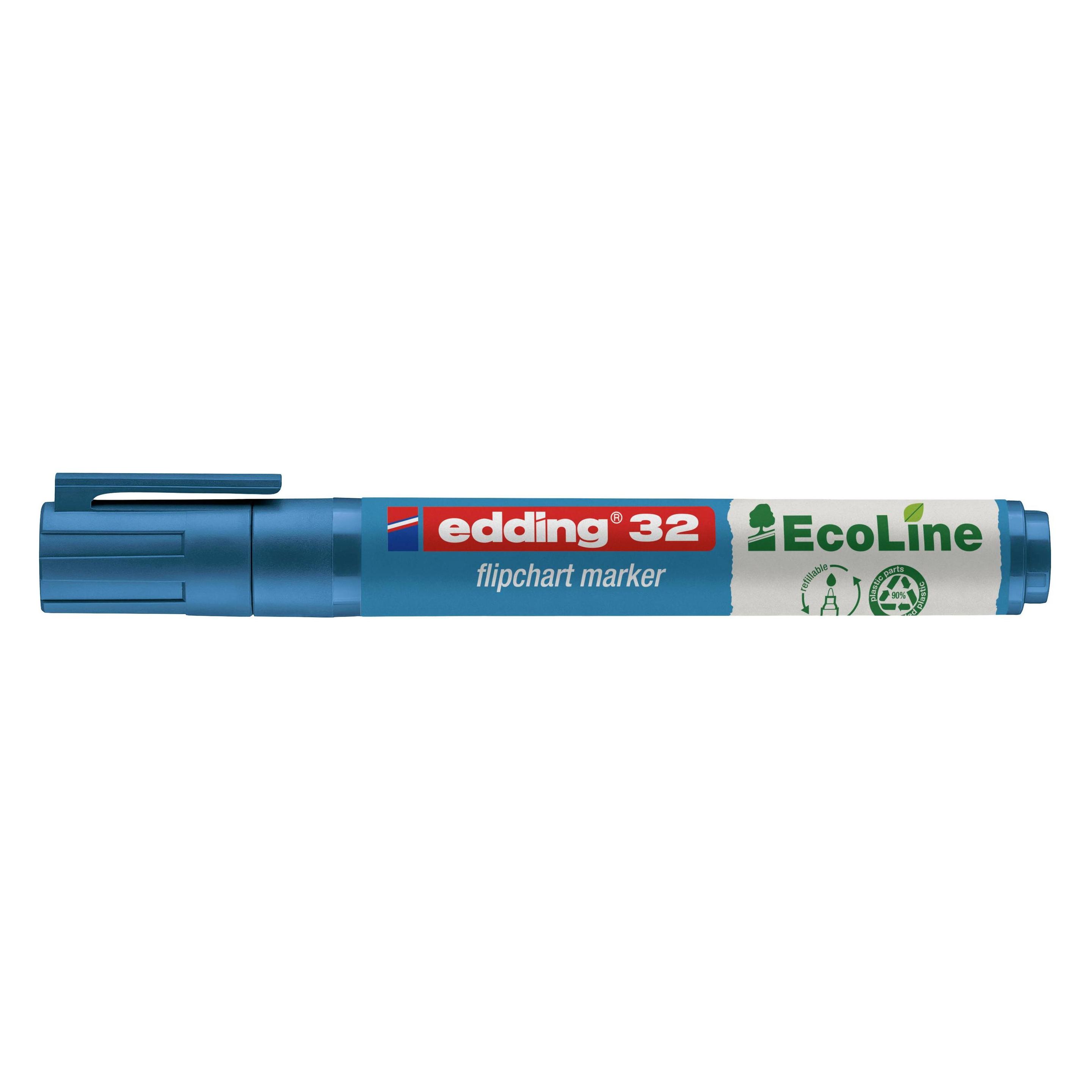 Edding Flipchart Marker 32 (1x) (4-32003)