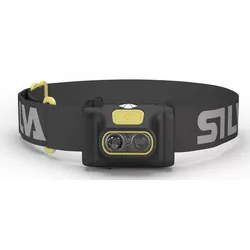 Silva Scout 3 220 Lumen Stirnlampe - STK - schwarz