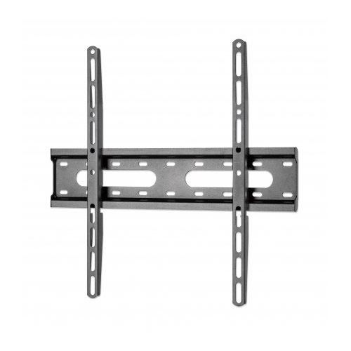 Manhattan Ulraflache TV-Wandhalterung 32-55 Zoll 45kg starr