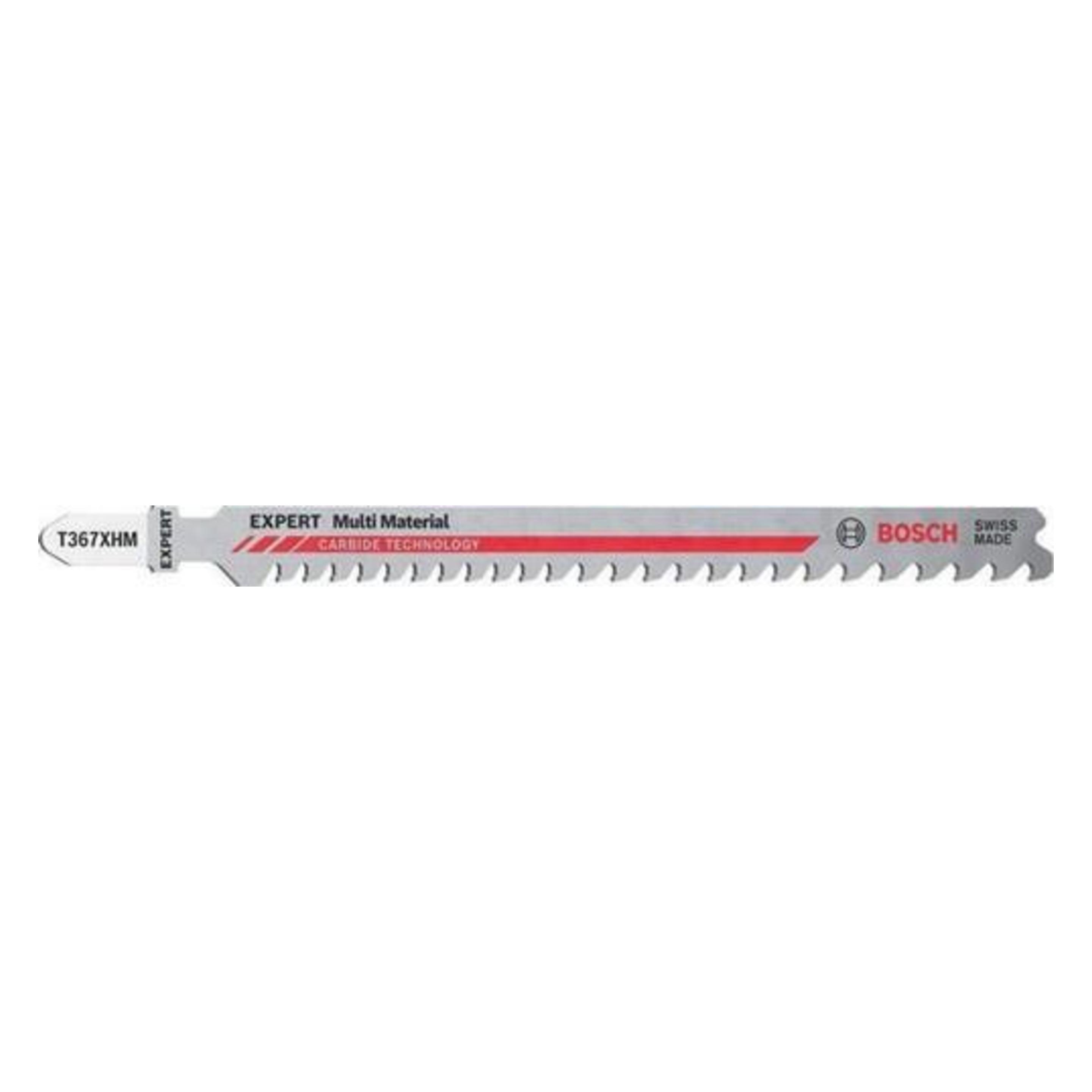 Bosch Professional Zubehör Expert Stichsägeblatt (2608900560)