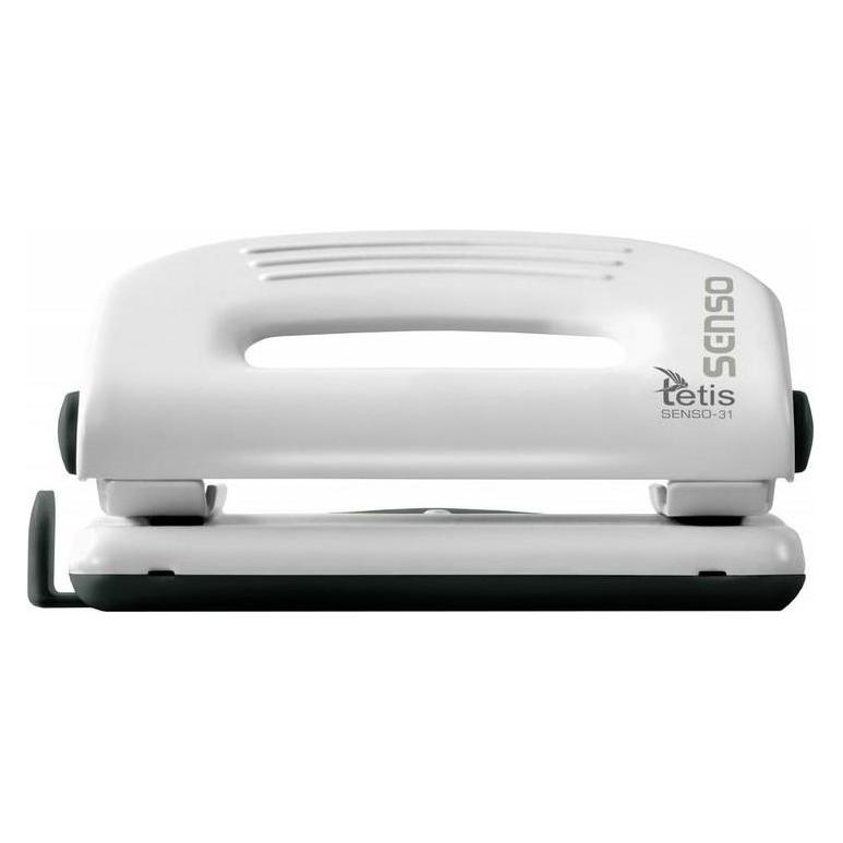 Tetis Senso Punch 10 Blatt Schwarz (WIKR-030974) (WIKR-030974)