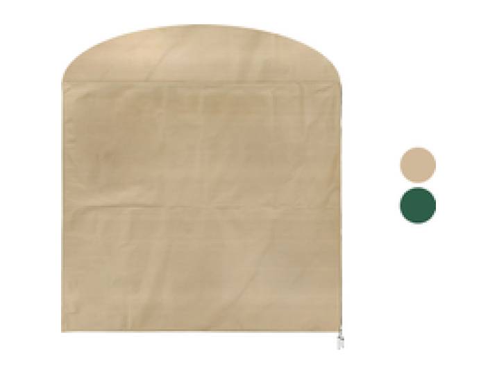 PARKSIDE® Housse de protection pour plantes, Ø 250 x L 340 cm