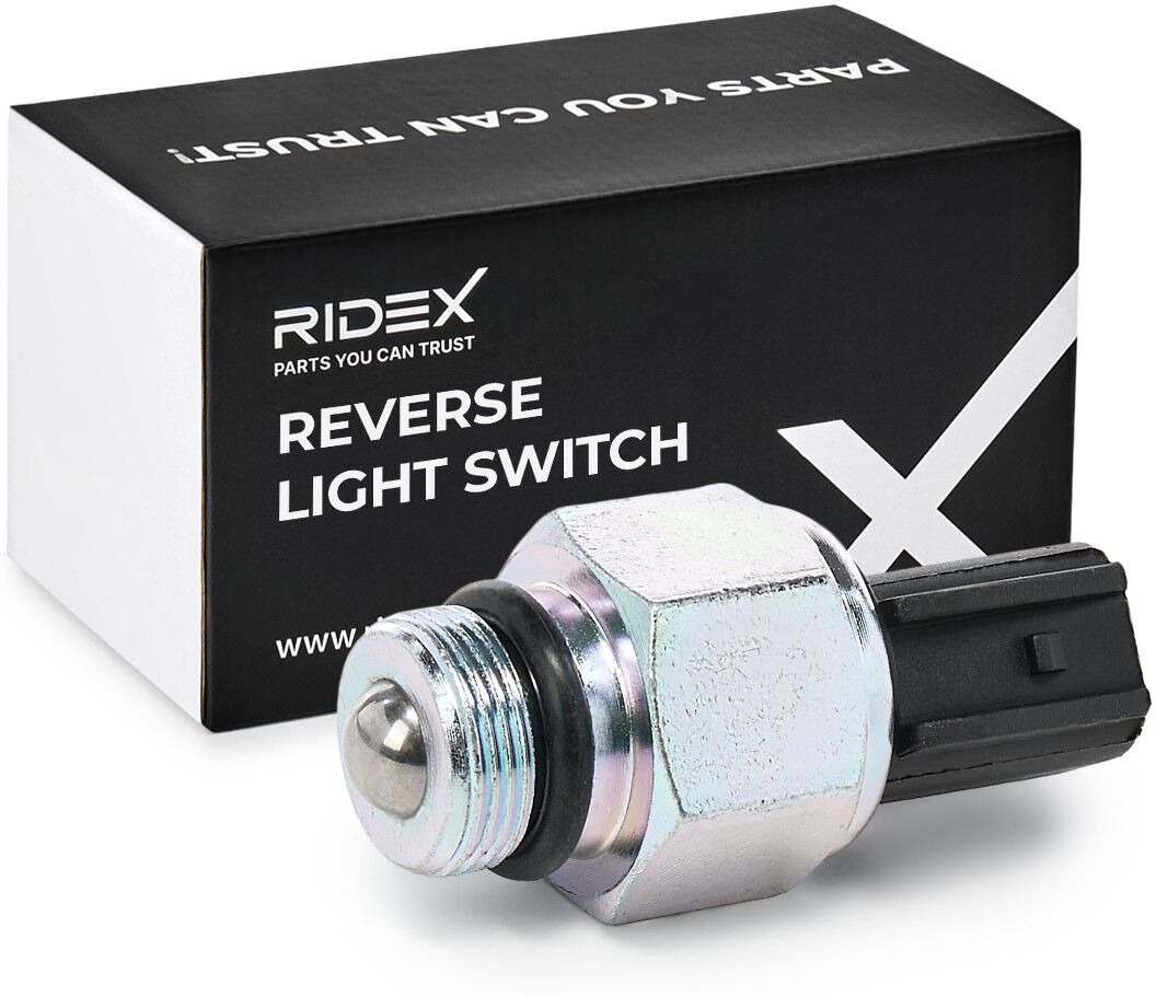 RIDEX 807S0039 Reverse light switch