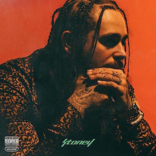 Post Malone - Stoney (2lp) [Vinyl LP] - Preis vom 09.10.2026 07:28:09 h