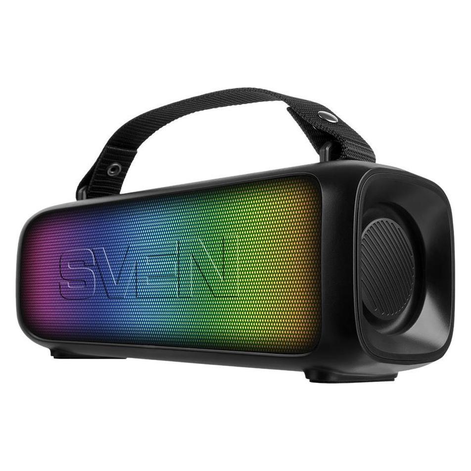 Sven PS-235 BLACK głośnik bluetooth (SV-022075)