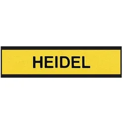 magnetoplan Magnetoflex U-Profil 40x10 mm 10 Stück
