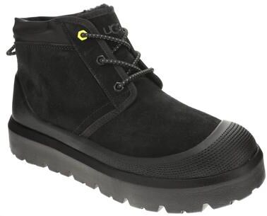 UGG Neumel Weather Hybrid - Mens 13 Black Boot Medium