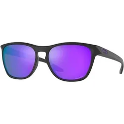 OAKLEY Herren Brille MANORBURN, Größe ONE SIZE in Lila Lila