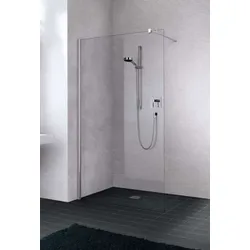 Kermi Liga Walk-In Duschwand - Duschkabine