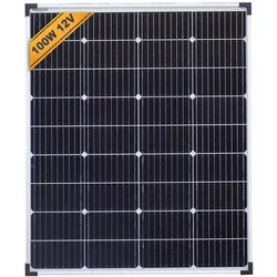 Enjoy solar, Solarpanel, Solarmodul (100 W, 6 kg)