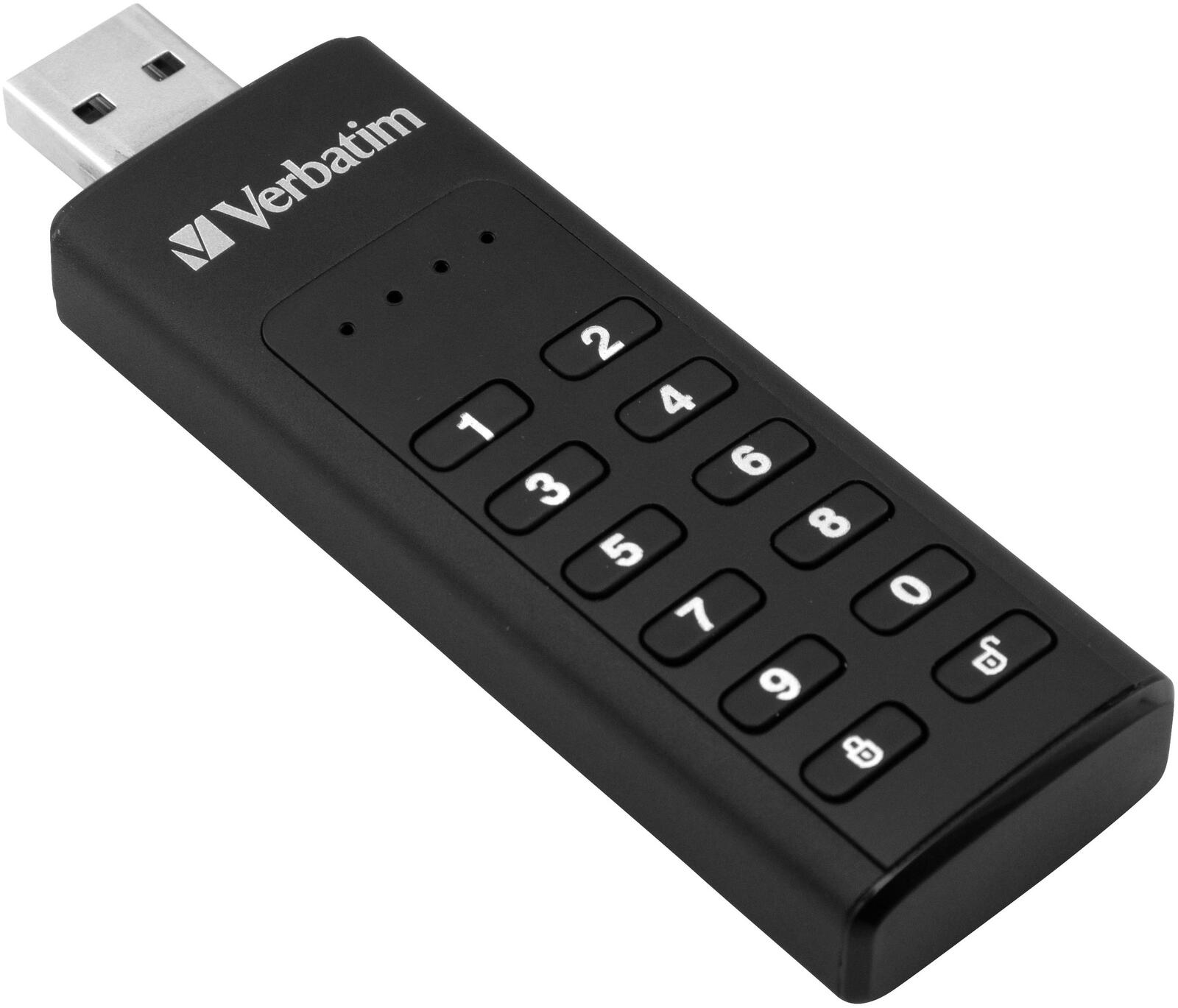 Verbatim Keypad Secure - USB-3.0 Stick - 32GB 49427