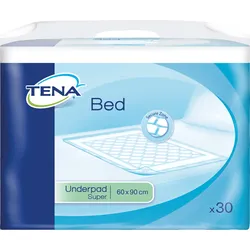 Tena Bed Super 60x90cm 30 ST