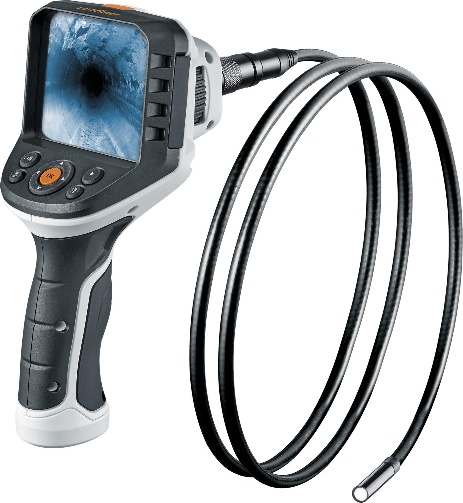 Laserliner VideoFlex G4 inspectiecamera
