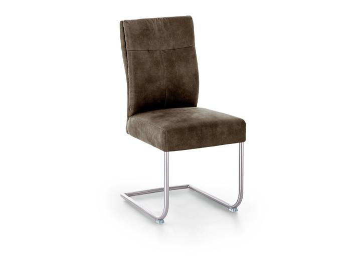 3er Set Niehoff Sitzmöbel 3231 Schwingstuhl