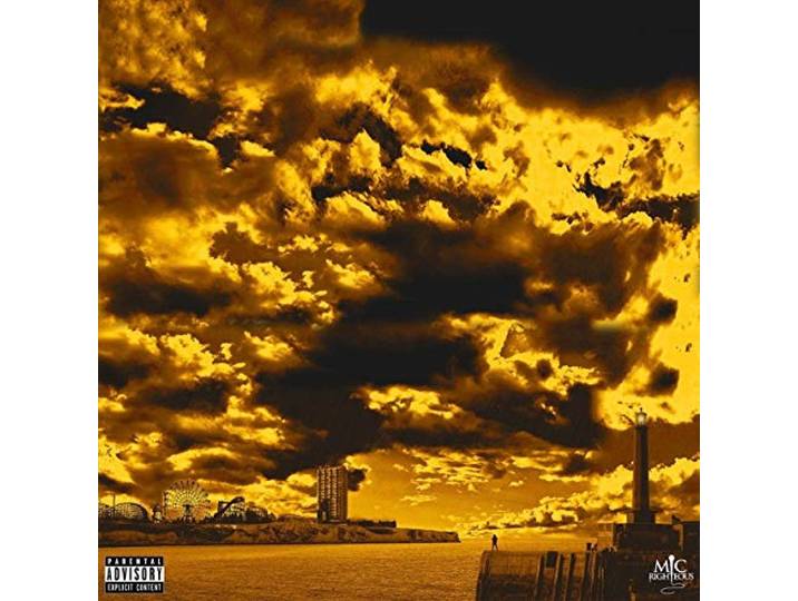 Mic Righteous - Dreamland