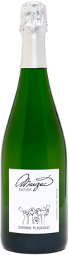 Mauzac Nature 2024 - Domaine Plageoles - 0.75L