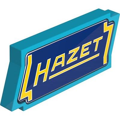 Hazet Werkstattbedarf - Schalen - Wannen - Becher - Trichter - Magneten [Hersteller-Nr. 197-11/3]