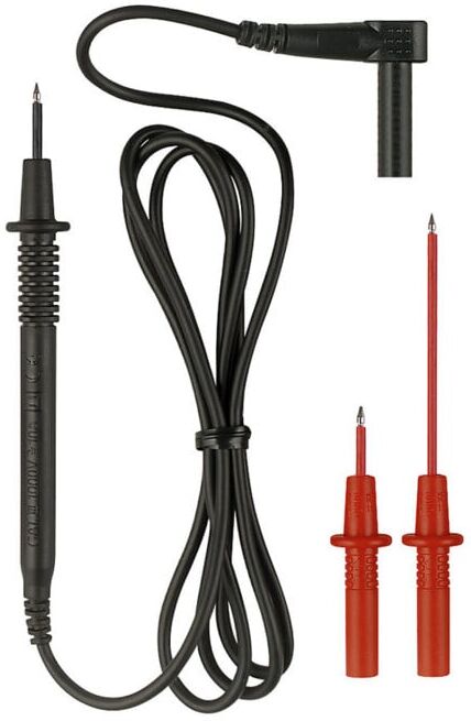 BENNING Câbles de mesure pour MM 4 2mm (044119)