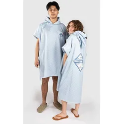 After American Fishing Surf Poncho squid Gr. Uni