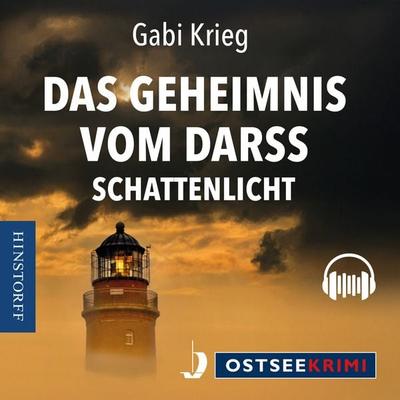 Das Geheimnis vom Darss - Gabi Krieg, Audio, 9783356025576