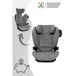 Avionaut MaxSpace Smart Kindersitz (100-150 cm), Farbe Kindersitz: Grey