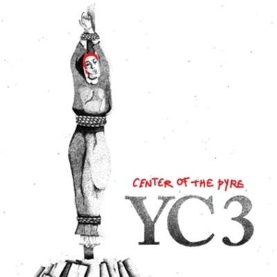 Yc3 - Center of the Pyre, Vinyl
