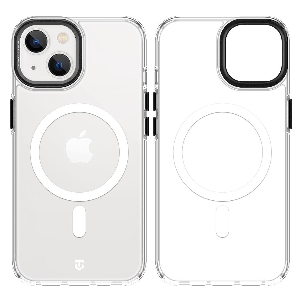 Tactical MagForce 2.0 Hülle für das Apple iPhone 14, schwarz (Apple iPhone 14) (57983131355)