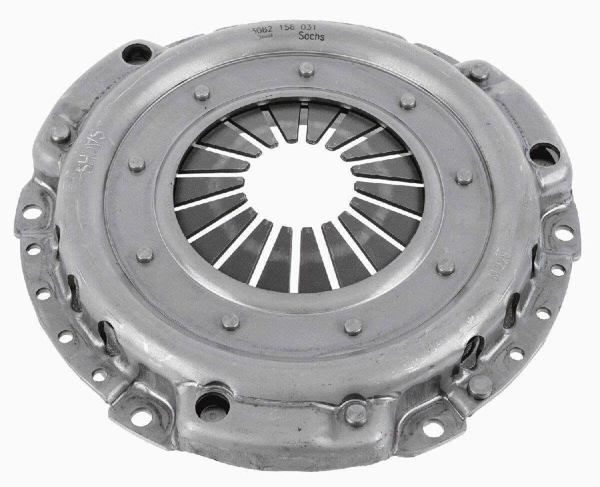 Kupplungsdruckplatte SACHS 3082 156 031