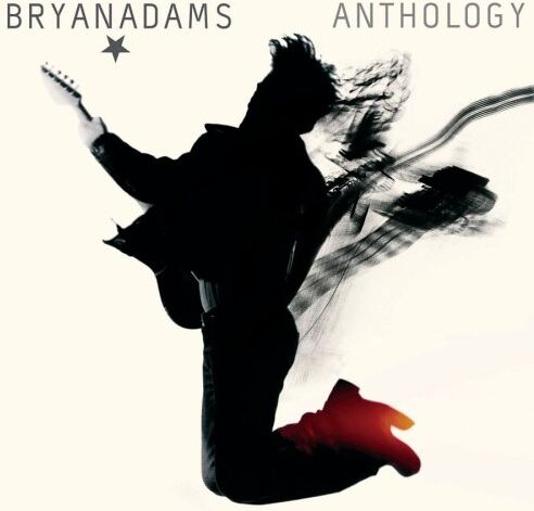 Bryan Adams - Anthology 1980-2005 - Preis vom 09.10.2026 07:28:09 h