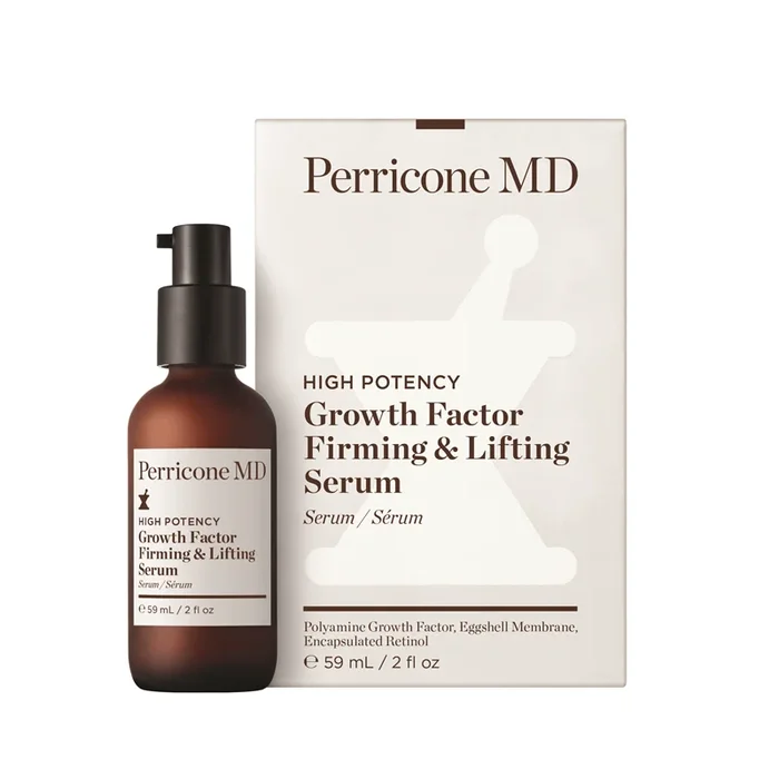 PERRICONE MD Growth Factor Firm Sérum 30 ml
