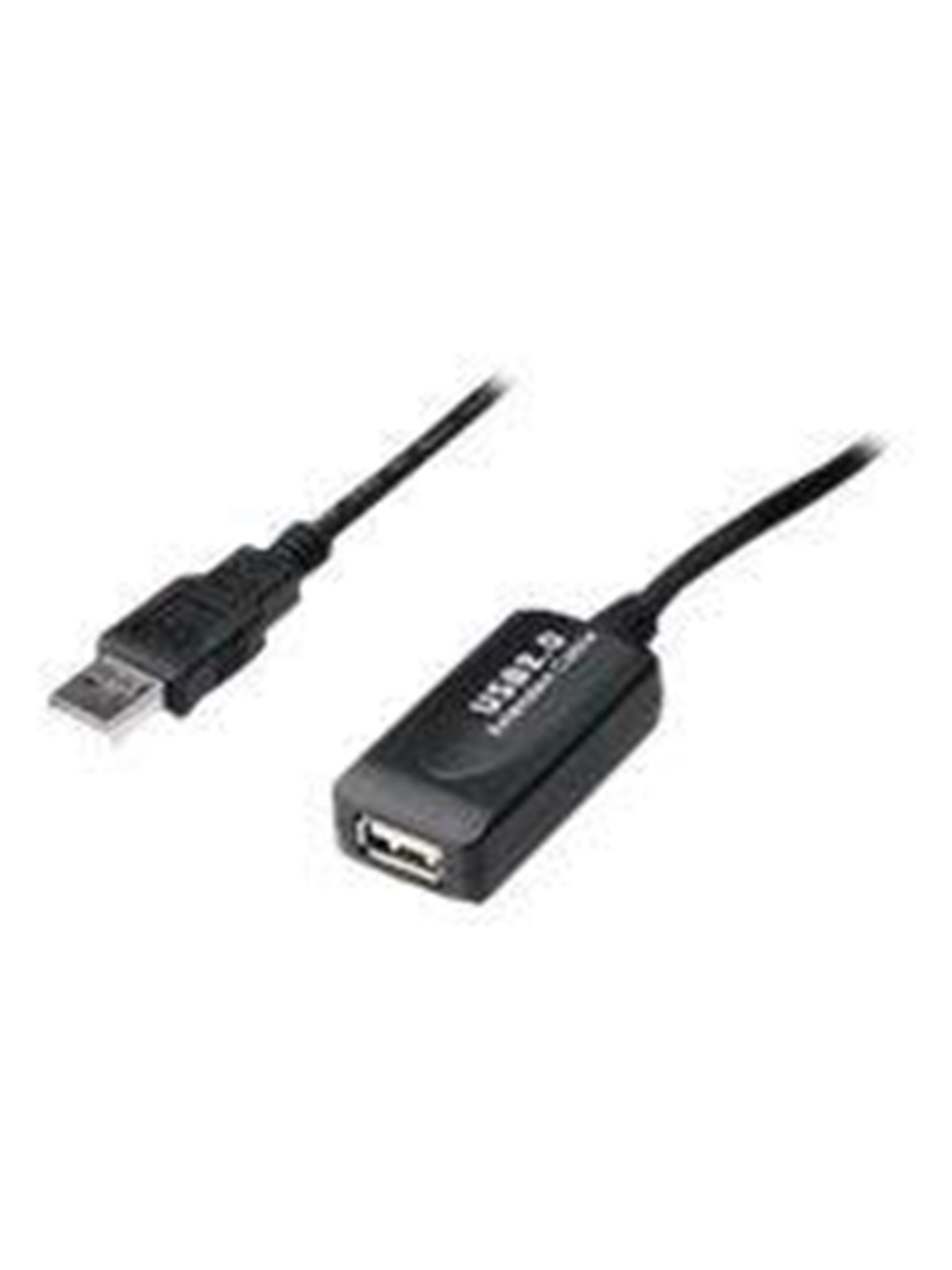 DIGITUS USB 2.0 Repeater Cable DA-73102 - USB extension cable - 20 m