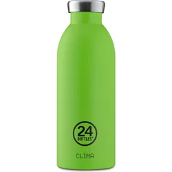 Clima Chromatic II Thermo-Flasche 500 ml grün