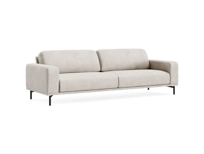 Sofa Maja MOVIE - 9 cappuccino MOVIE - 9 cappuccino B 237 T 99 cm - Möbel Konfigurator: Traummöbel individuell zusammenstellen
