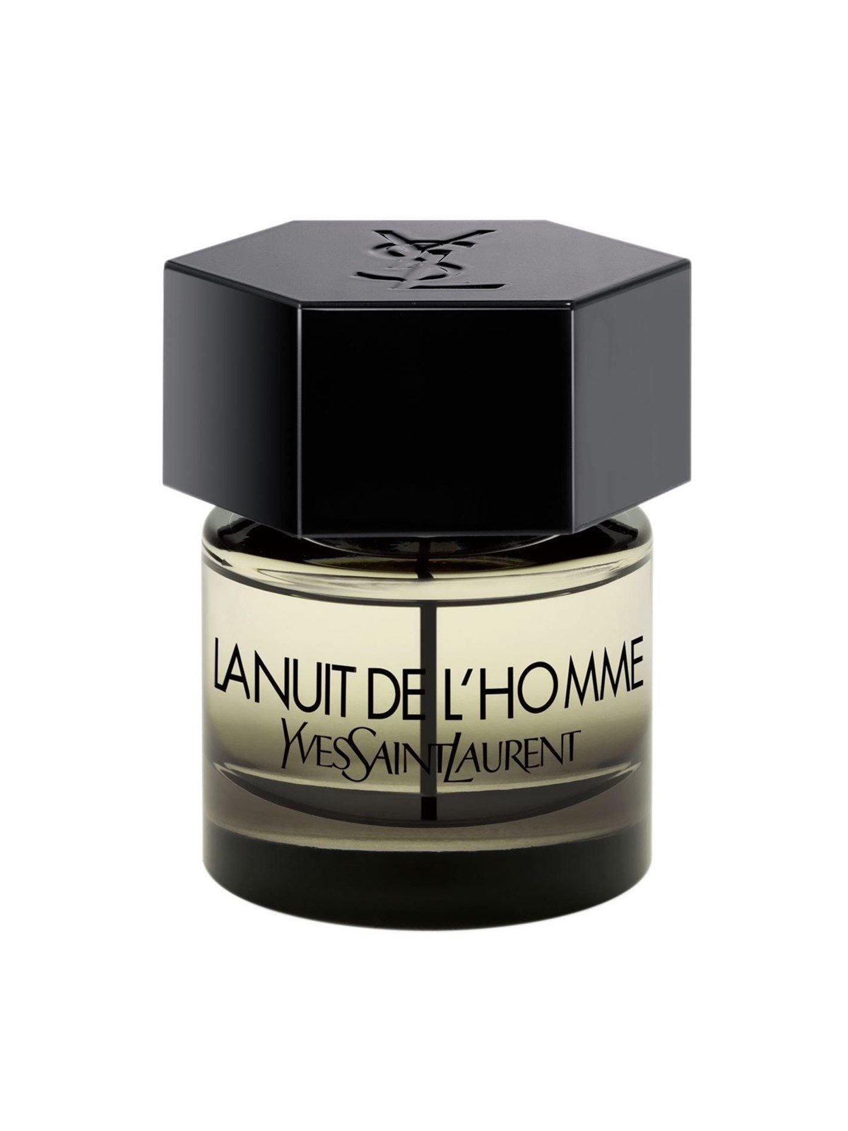 Yves Saint Laurent - La Nuit De L'Homme - 60 ml0