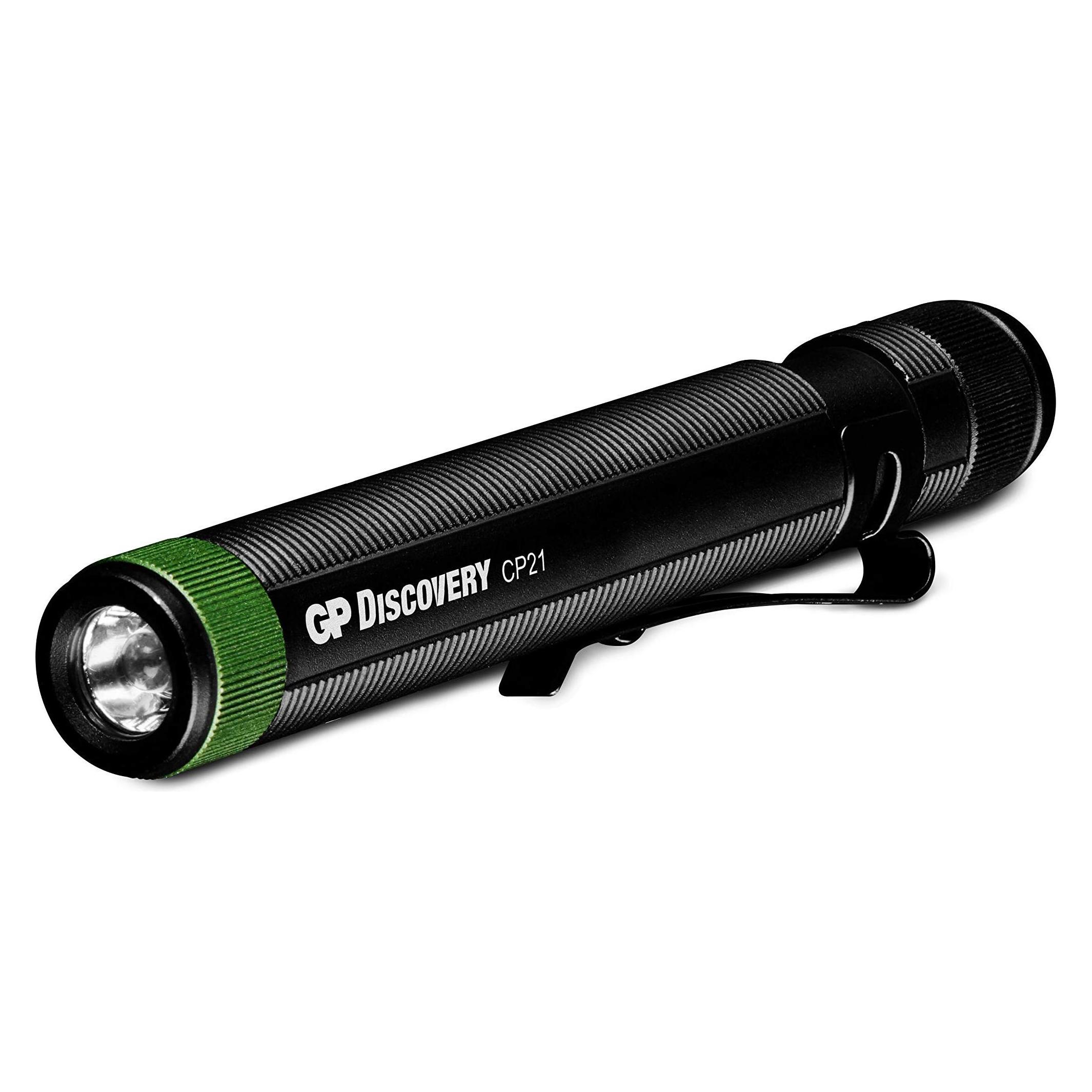 GP Lighting GP Discvery CP21 (11.50 cm, 20 lm) (260GPACTCP21000)