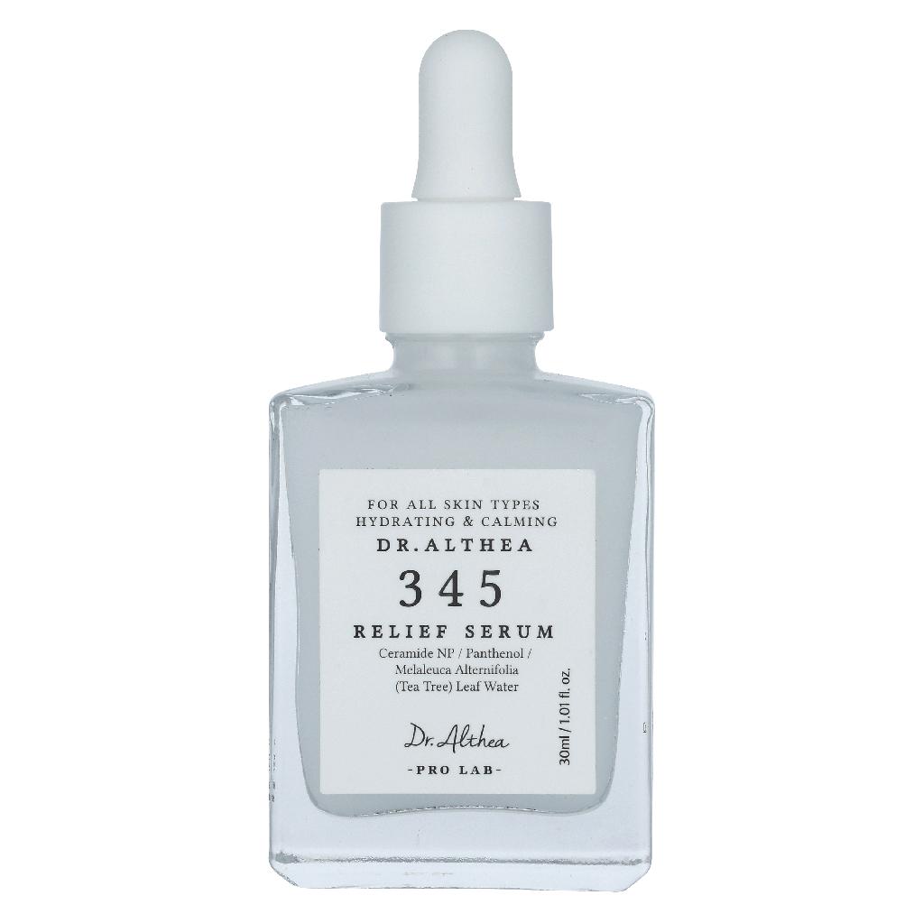Dr. Althea 345 Relief Serum (30 ml) (69590534)
