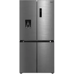 Midea MDRM632FGD46W