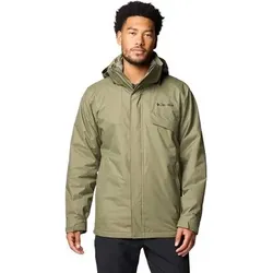 COLUMBIA Herren Doppeljacke Bugaboo III Fleece Interchange Jack, Größe XL in Grün Grün