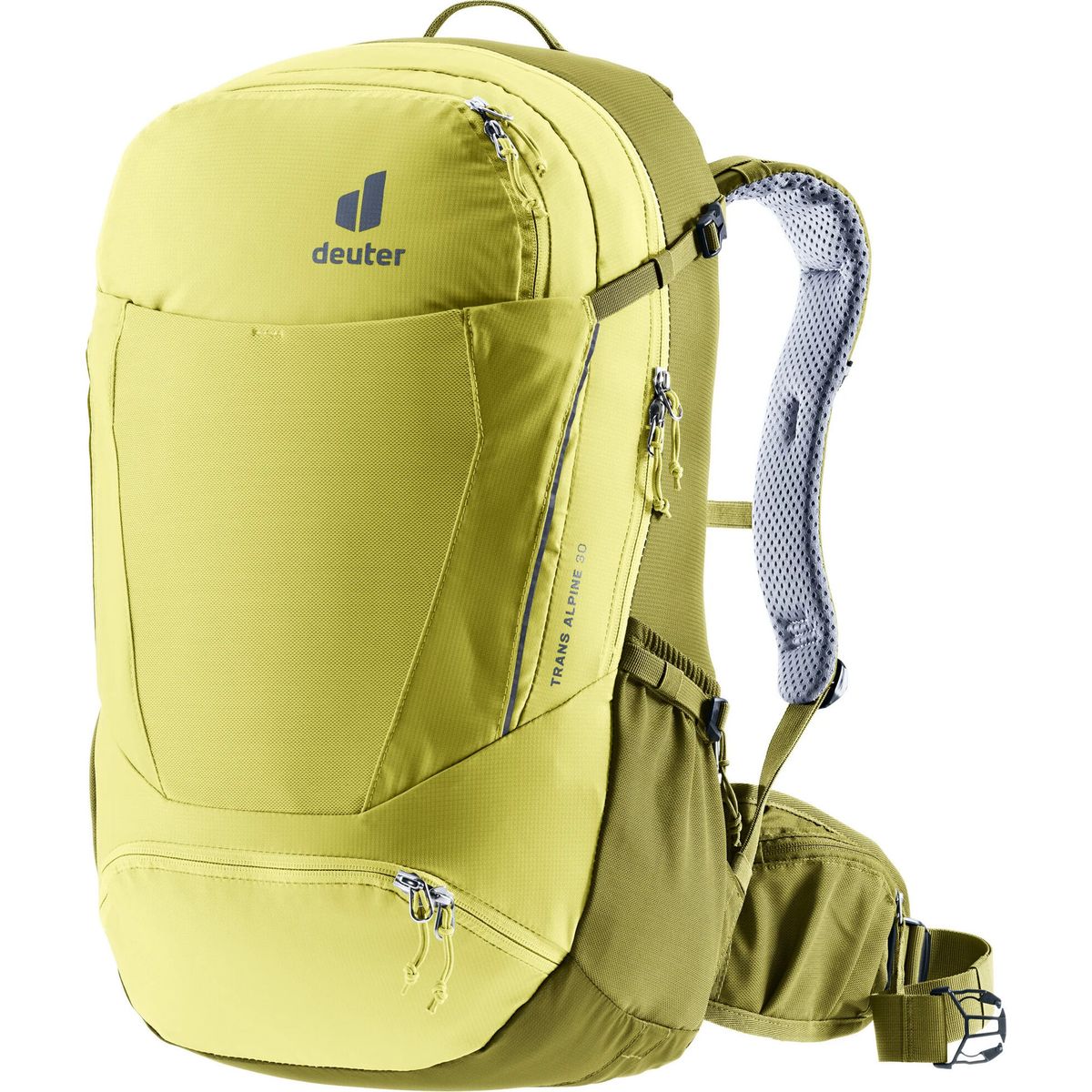 Deuter Trans Alpine 30 sprout-cactus (1203) 320032412030