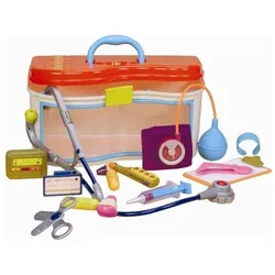 B.toys B Toys - Wee MD - Doctor Bag (701230)