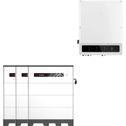 GoodWe 'GoodWe Lynx Home F Plus - 3 '(0% MwSt §12 III UstG)