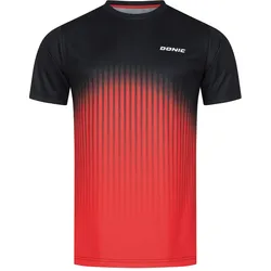 Donic T-Shirt Driva schwarz 140 - 140